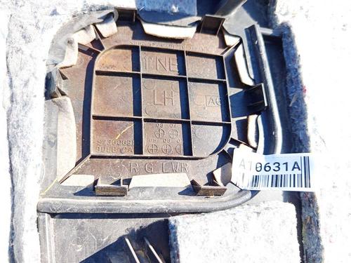 Boot lining SUBARU OUTBACK (BL, BP) 2.5 AWD (BP9) | BP34933738I3 - Image 3