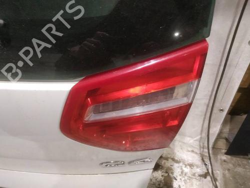 Used Right tailgate light Right tailgate light 34778686 34778686