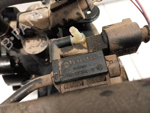 Used Electronic module Electronic module AUDI A6 C6 (4F2) 3.2 FSI (255 hp) 34943291 34943291