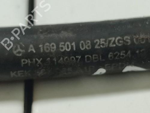 Pipe MERCEDES-BENZ A-CLASS (W169) A 160 CDI (169.006, 169.306) | BP32549176M125  - Image 5