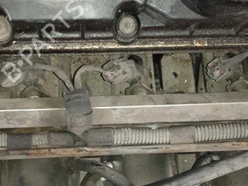 Used Injection rail Injection rail 35432947 35432947