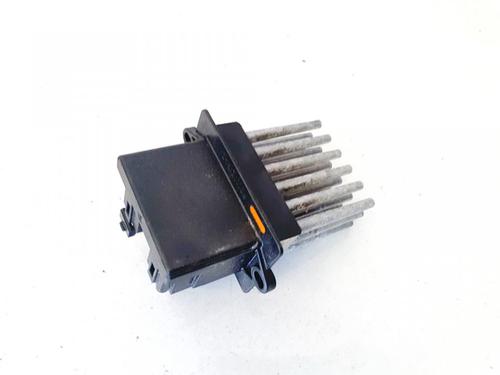 Used Heater resistor Heater resistor CHRYSLER 300C (LX, LE) 3.5 (249 hp) 35413782 35413782