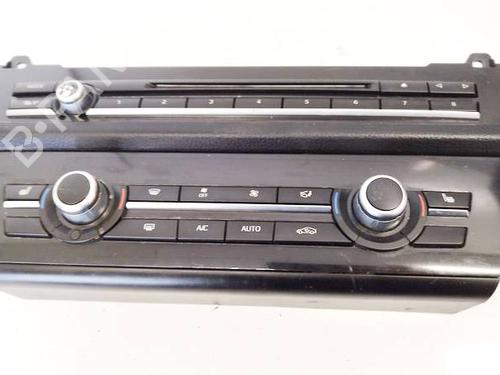 Used Climate control Climate control 39158225 39158225