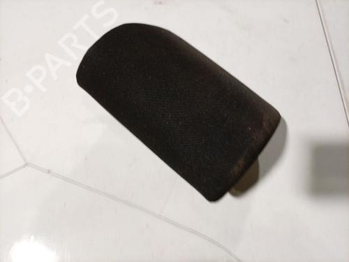 Used Headrest Headrest VW PASSAT B6 (3C2) 1.9 TDI (105 hp) 34760773 34760773