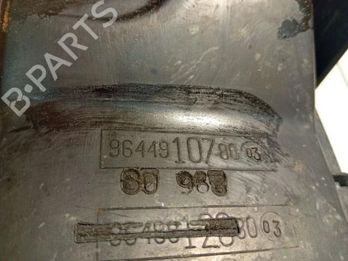 Air filter box CITROËN C5 III (RD_) 2.0 HDi (RDRHD8, RDRHDJ, RDRHR8, RDRHRJ) | BP37736129M87 - Image 4