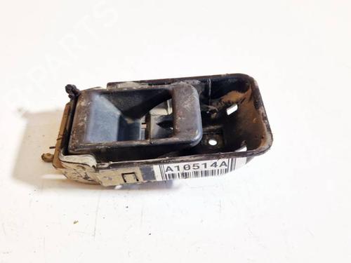 Used Front right interior door handle Front right interior door handle 34952568 34952568