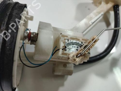 Electronic module VW PASSAT B5 Variant (3B5) 1.9 TDI | BP34923935M83 - Image 3