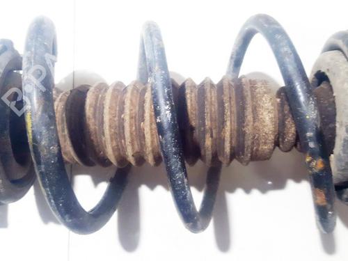 Used Shock absorber spring Shock absorber spring RENAULT LAGUNA II (BG0/1_) 1.8 16V (BG06, BG0J, BG0M) (116 hp) 35850771 35850771