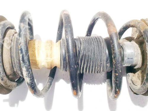 Left front shock absorber BMW 7 (E65, E66, E67) 730 d | BP40243608M16 - Image 2