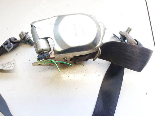Front left seatbelt SUZUKI SX4 (EY, GY) 1.6 VVT 4x4 (RW416) | BP35134241I26 - Image 3