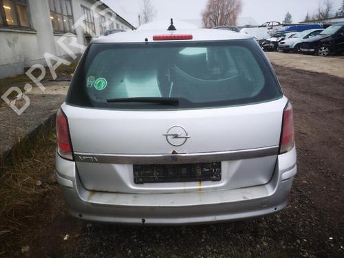 Engine control unit (ECU) OPEL ASTRA H (A04) 1.9 CDTI (L48) | BP32618259M57