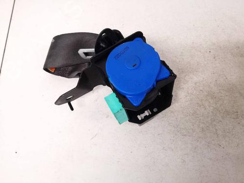 Used Rear left seatbelt Rear left seatbelt CHEVROLET AVEO / KALOS Saloon (T200) 1.4 (94 hp) 35353510 35353510