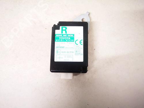 Used Electronic module Electronic module 35564084 35564084