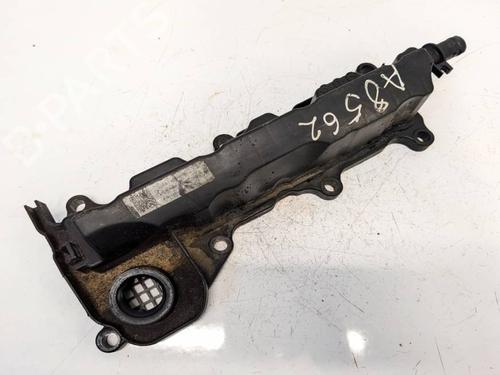 Used Valve cover Valve cover HONDA CIVIC IX (FK) 1.6 i-DTEC (FK3) (120 hp) 40242421 40242421