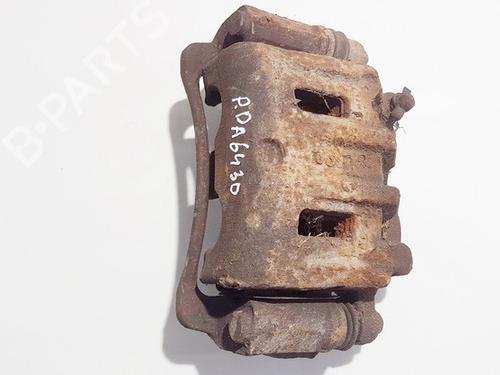 Used Right front brake caliper Right front brake caliper 35598312 35598312