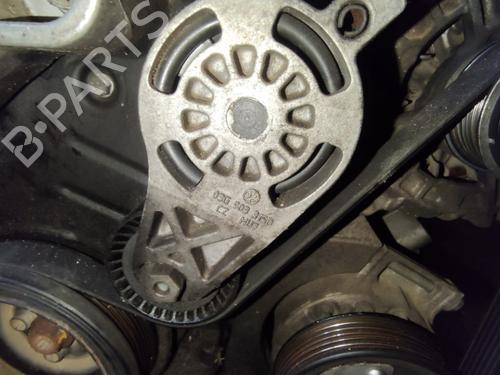 Used Pulley Pulley 35546367 35546367