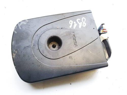 Electronic module FORD MONDEO IV (BA7) 2.5 | BP32937512M83 - Image 2