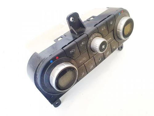 Used Climate control Climate control NISSAN QASHQAI I (J10, NJ10) 1.5 dCi (106 hp) 35416864 35416864