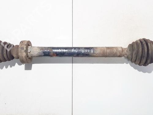 Used Right front driveshaft Right front driveshaft 35868697 35868697
