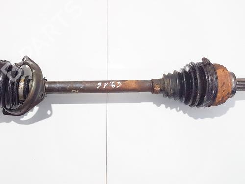 Used Left front driveshaft Left front driveshaft 35611403 35611403