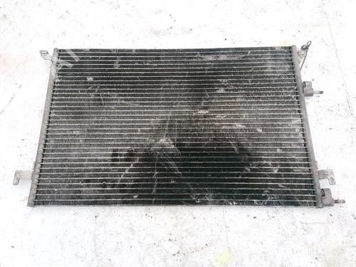 AC Kondensor AC Kondensor SAAB 9-3 (YS3F, E79, D79, D75) 2.2 TiD (125 hp) 35568609 35568609