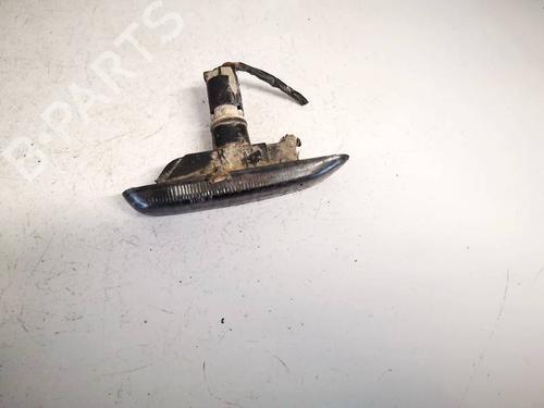 Used Left side indicator Left side indicator BMW 3 Touring (E46) 318 d (115 hp) 34887997 34887997