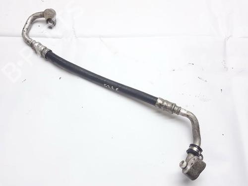 AC pipe SEAT LEON (1P1) 1.9 TDI | BP33530506M126 - Image 2