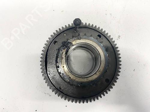 Pulley SUBARU FORESTER (SH_) 2.0 D AWD (SHH, SHD, SHN) | BP35021127M122 - Image 2