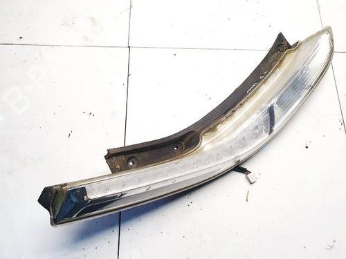 Used Left taillight Left taillight NISSAN LEAF (ZE0) Electric (109 hp) 34885315 34885315