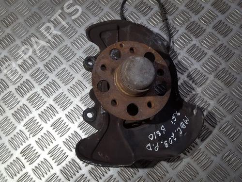 right-front-steering-knuckle-mercedes-benz-c-class-t-model-s203-2001-2002-2003-2004-2005-2006-2007-35697917 main image