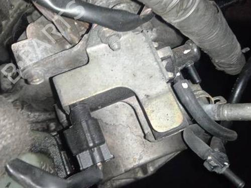 Used Electronic module Electronic module MAZDA 6 Hatchback (GG) 2.0 DI (GG14) (136 hp) 34887274 34887274