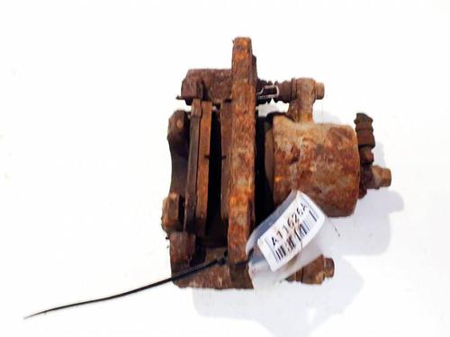 Left front brake caliper NISSAN PIXO (UA0) 1.0 | BP38503859M105 - Image 2