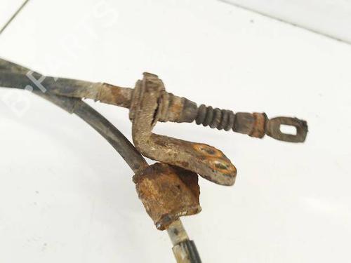 Cable HONDA CIVIC VII Hatchback (EU, EP, EV) 1.4 iS (EP1, EU5, EU7) | BP34773911E12 - Image 3