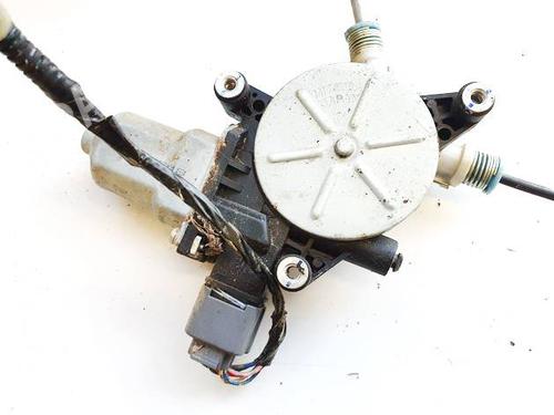 Used Right front window motor Right front window motor HONDA FR-V (BE) 1.8 (BE1) (140 hp) 35022479 35022479