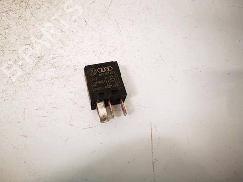 Used Electronic sensor Electronic sensor SKODA OCTAVIA II (1Z3) 1.9 TDI (105 hp) 36760090 36760090