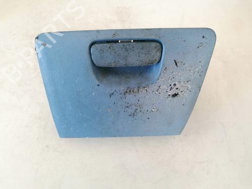 Used Glove box Glove box MITSUBISHI SPACE STAR MPV (DG_A) 1.9 DI-D (DG4A) (102 hp) 35540684 35540684