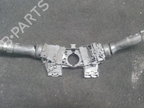 Used Warning switch Warning switch TOYOTA IQ (_J1_) 1.0 (KGJ10_, KGJ10R) (68 hp) 35662742 35662742