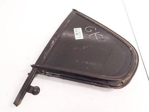 Used Rear left quarter glass Rear left quarter glass VOLVO S60 I (384) D5 (163 hp) 40243797 40243797