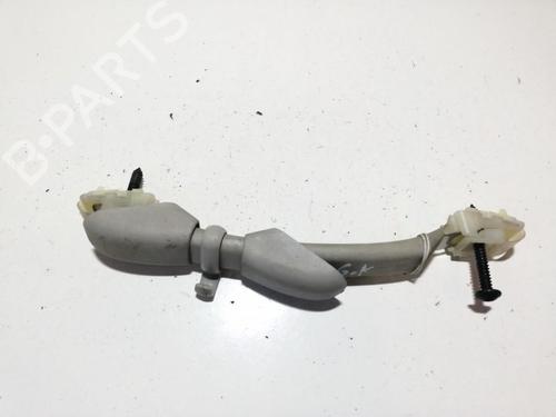 Used Interior roof handle Interior roof handle PEUGEOT 307 (3A/C) 2.0 HDi 90 (90 hp) 35834289 35834289