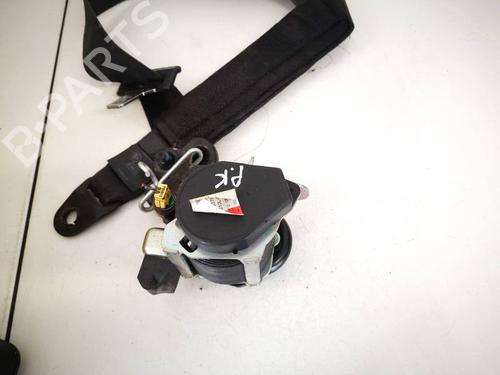 Used Front left seatbelt Front left seatbelt FORD MONDEO IV (BA7) 2.0 (145 hp) 35112554 35112554