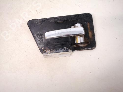 Used Rear left interior door handle Rear left interior door handle OPEL OMEGA B (V94) 2.2 DTI 16V (F69, M69, P69) (120 hp) 35521903 35521903