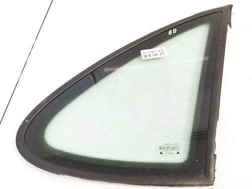 Panel rude bagtil højre Panel rude bagtil højre SEAT CORDOBA Vario (6K5) 1.9 TDI (90 hp) 36907067 36907067
