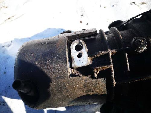 Steering pump CITROËN C5 III (RD_) 2.0 HDi (RDRHD8, RDRHDJ, RDRHR8, RDRHRJ) | BP34775898M99 - Image 3
