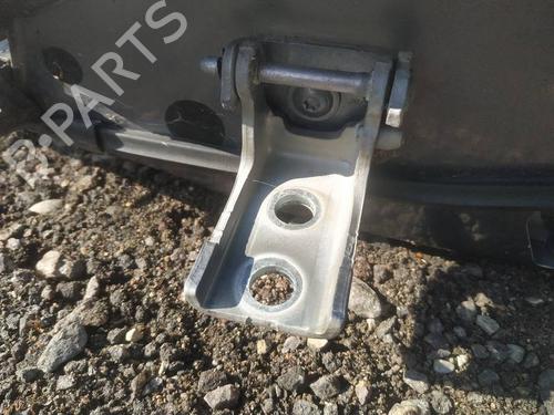 Used Hinge/Door check strap Hinge/Door check strap PEUGEOT 3008 I MPV (0U_) 1.6 HDi (109 hp) 32600768 32600768