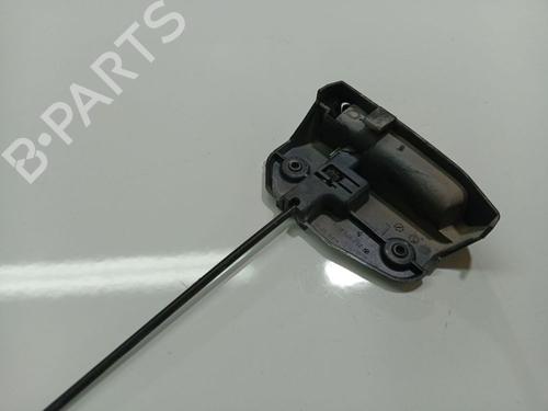 Electronic module MERCEDES-BENZ C-CLASS (W203) C 180 (203.035) | BP34863203M83 - Image 3