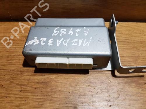 electronic-module-mazda-323-f-v-ba-1994-1995-1996-1997-1998-1999-2000-33481929 main image