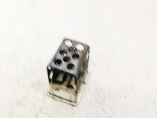Heater resistor OPEL ASTRA H (A04) 1.9 CDTI (L48) | BP35259155M108 - Image 2