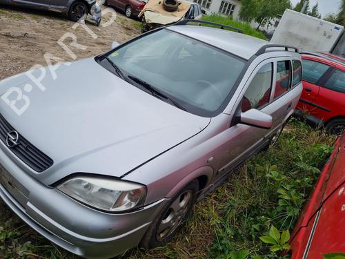 Electronic sensor OPEL ASTRA G Hatchback (T98) 2.0 DI (F08, F48) | BP33079062M84 - Image 6