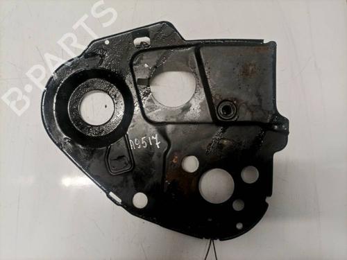 Used Timing cover Timing cover 35158448 35158448