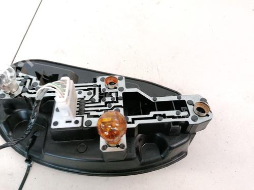 Lamp holder CITROËN C5 I (DC_) 3.0 V6 (DCXFXC, DCXFXF) | BP35510324L10 - Image 3